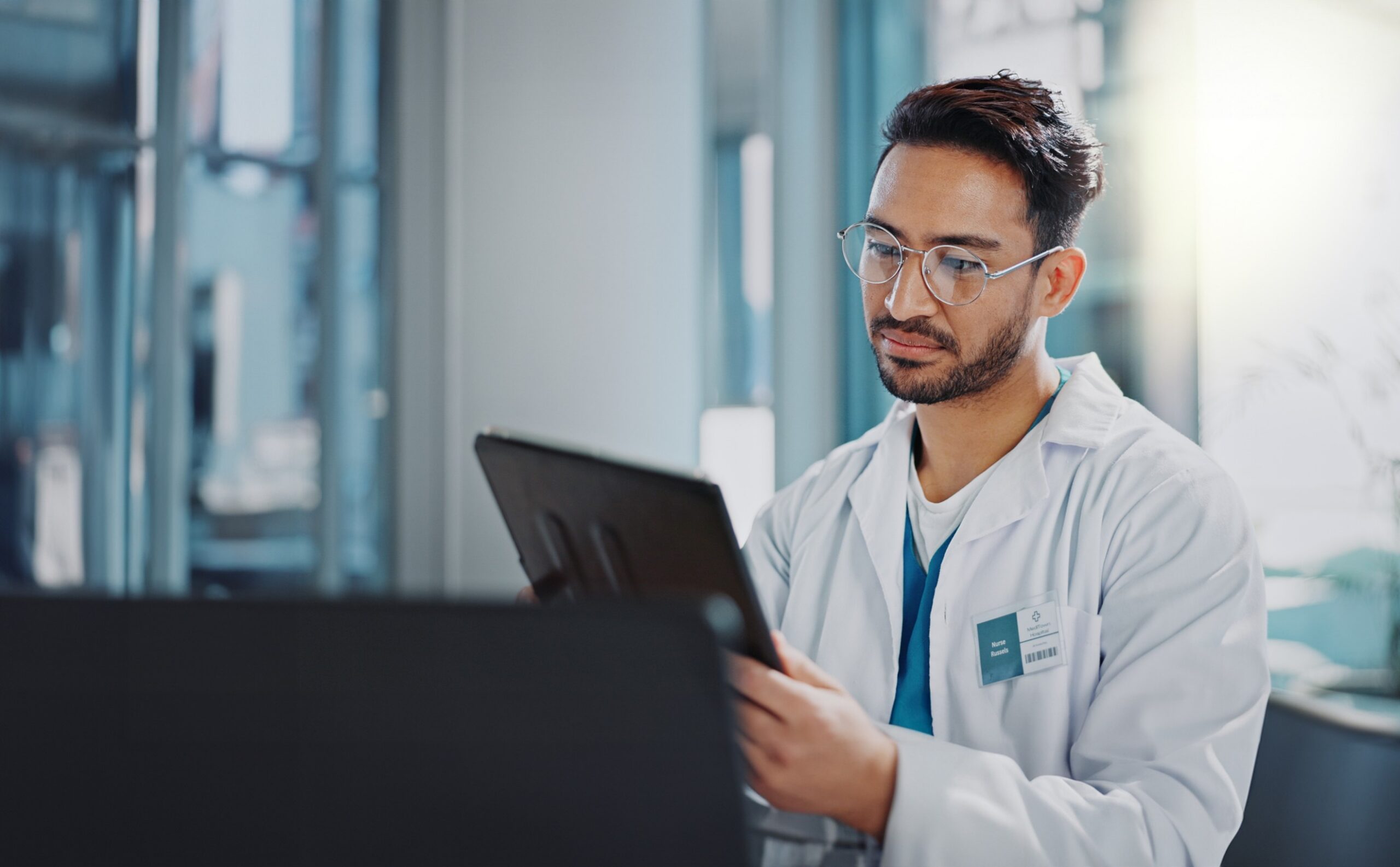 OpenAI Wants More Healthcare Professionals to Help Shape the Future of AI