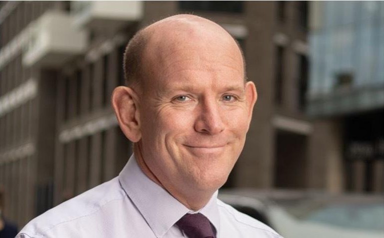 South London and Maudsley Welcomes New Chief Executive