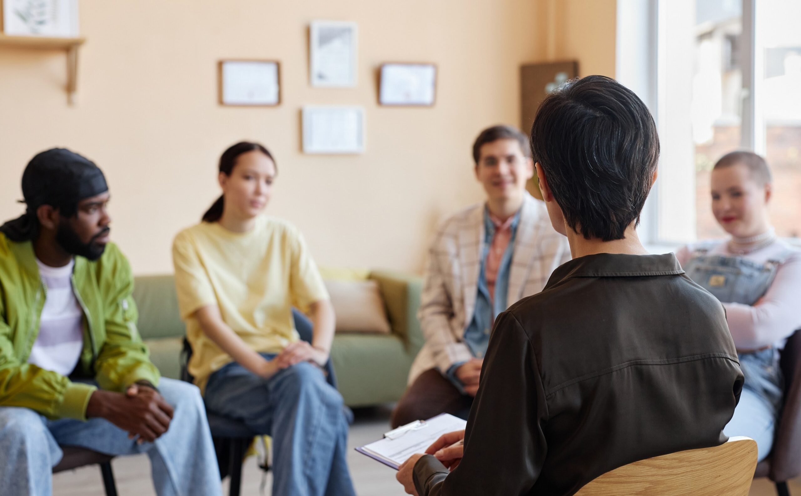 Wirral residential substance misuse service rated ‘Outstanding’