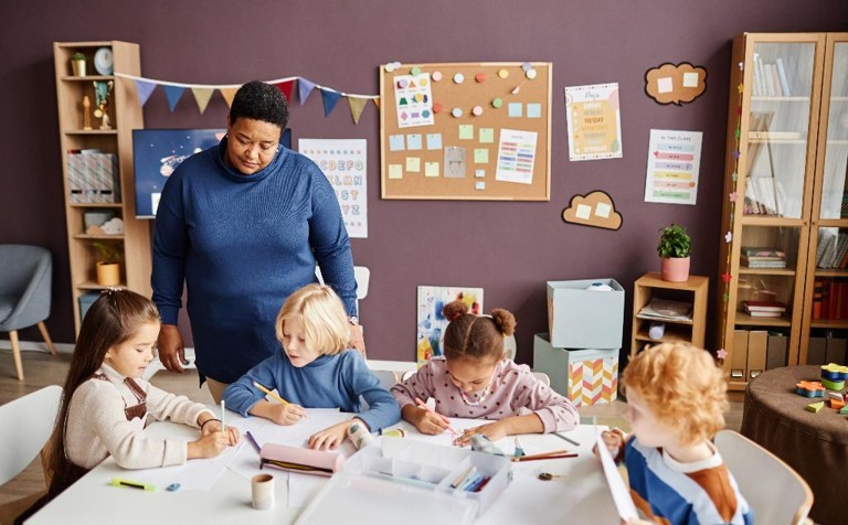 Policy Update: Revised inspection framework for early education settings to launch in Wales