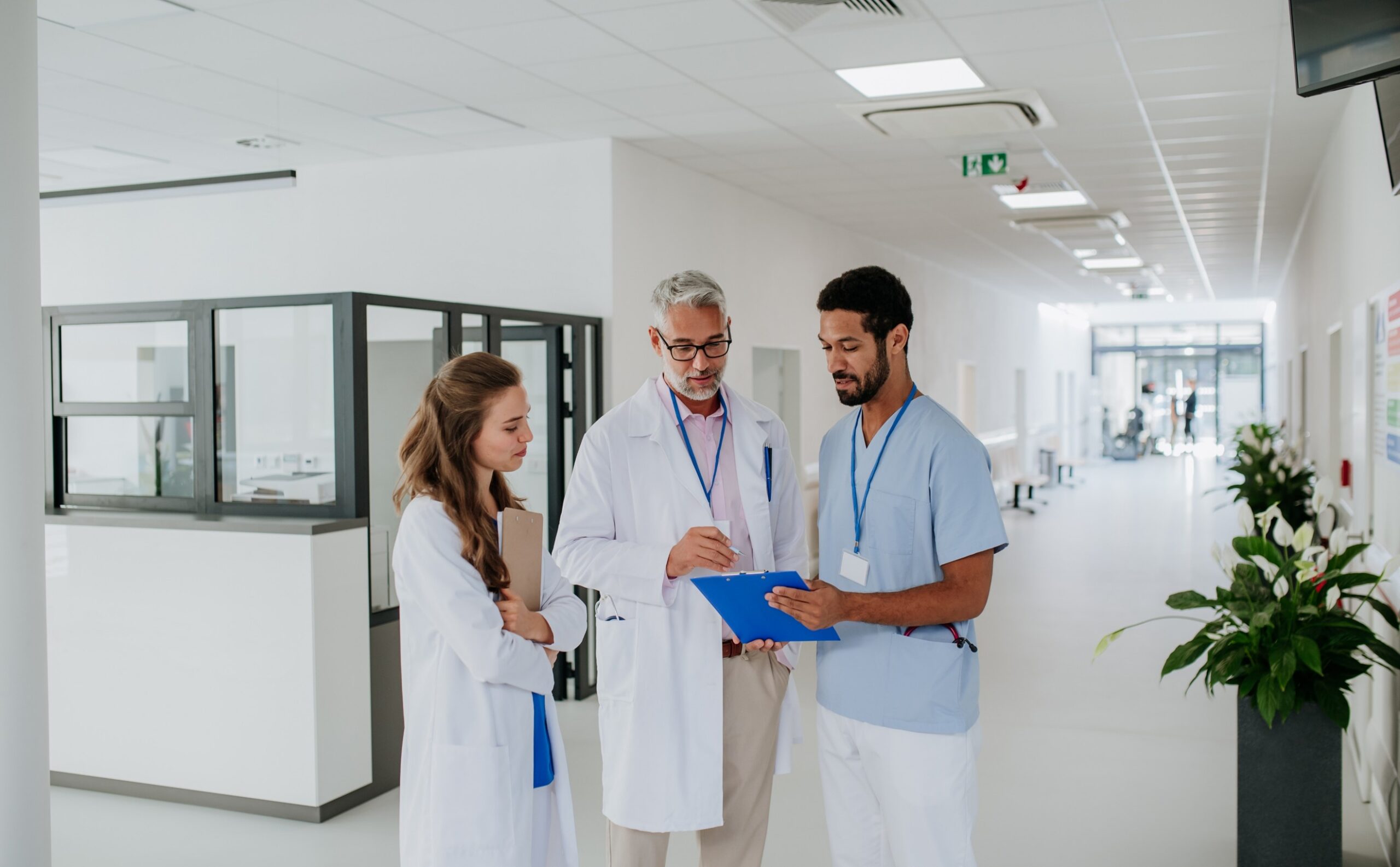 CQC again rates The Princess Alexandra Hospital as Requires Improvement
