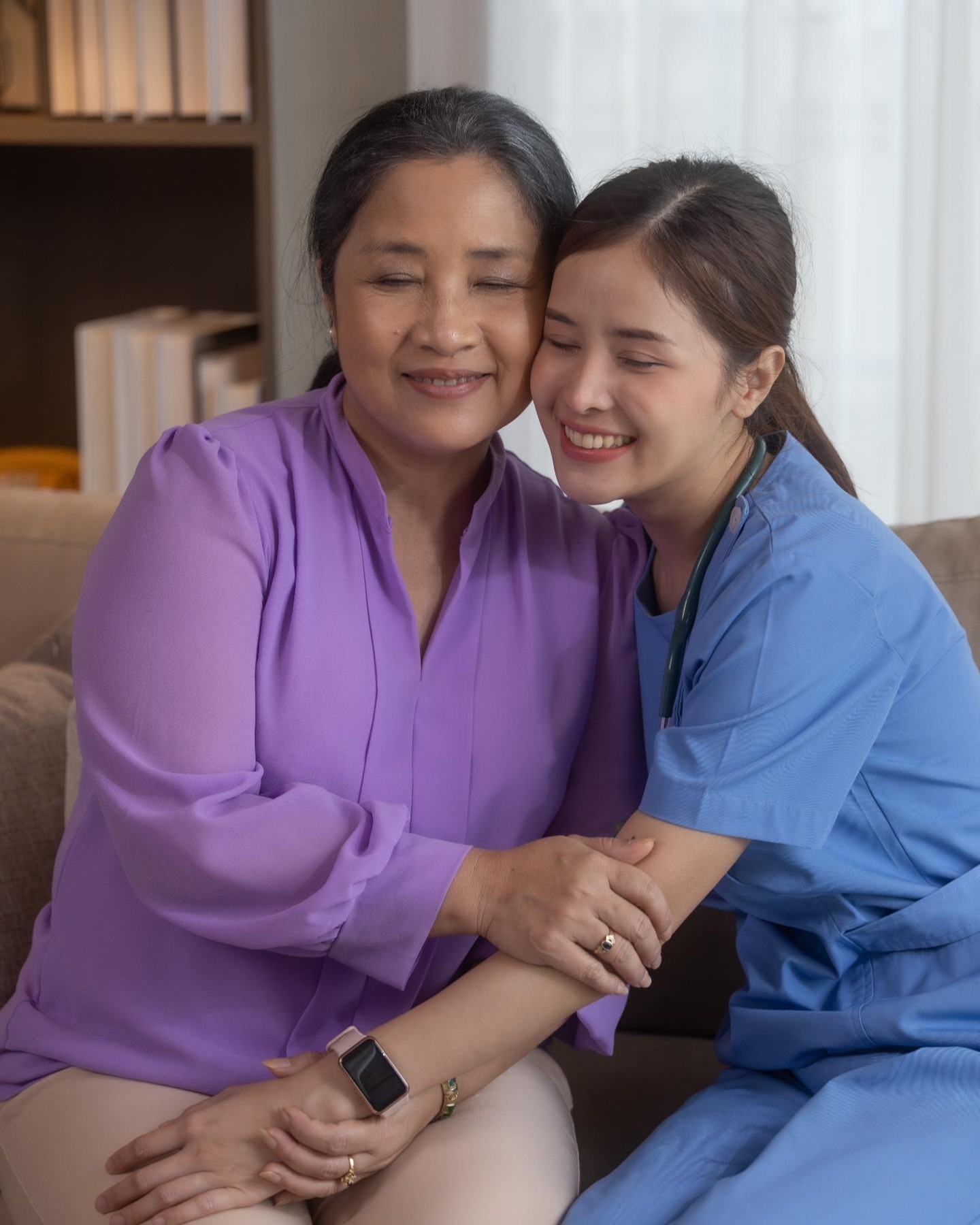 Protecting Your Family Time When You Run a Care Business