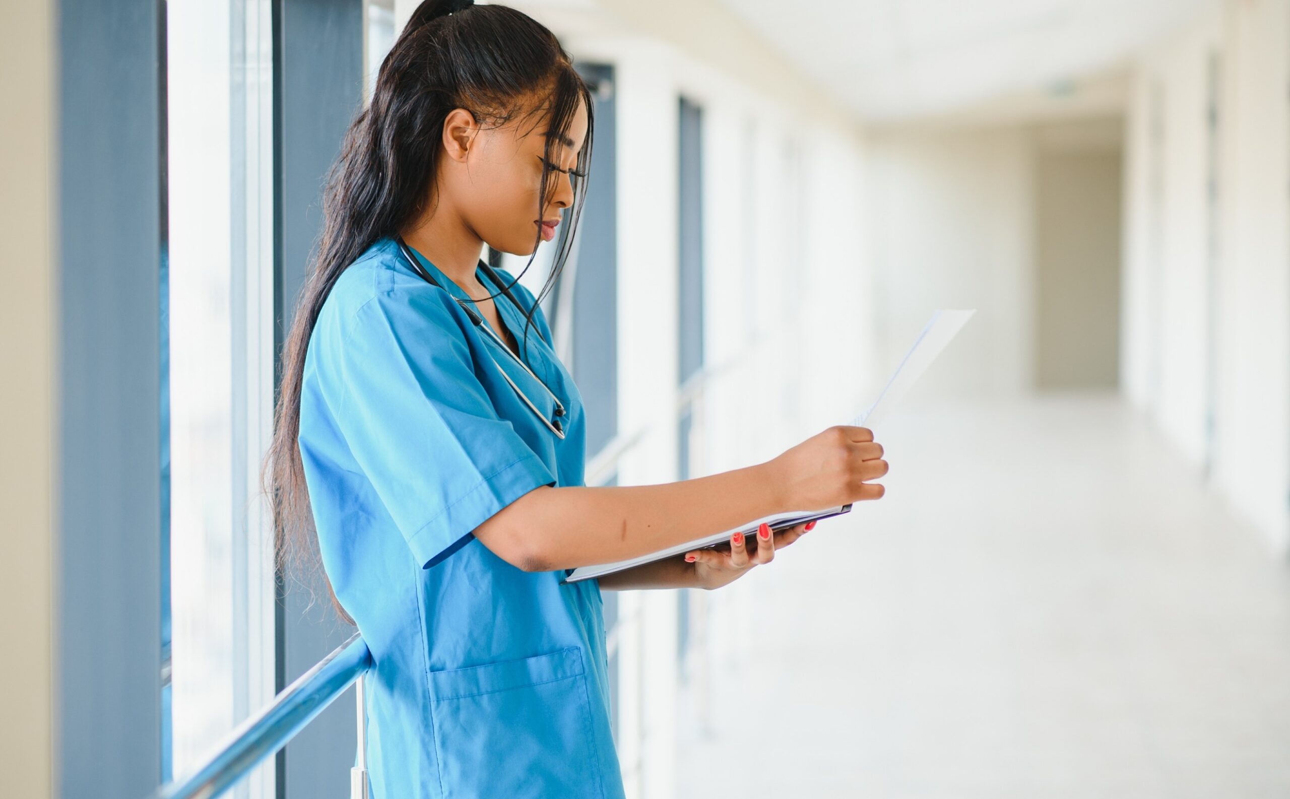 Government launches call for evidence on protecting the title ‘nurse’