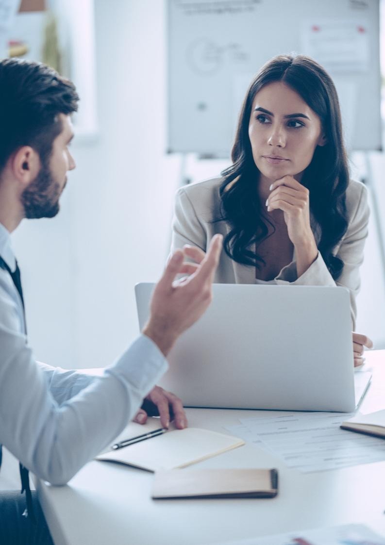 Recruiting a Great Registered Manager Starts with Asking the Right Questions
