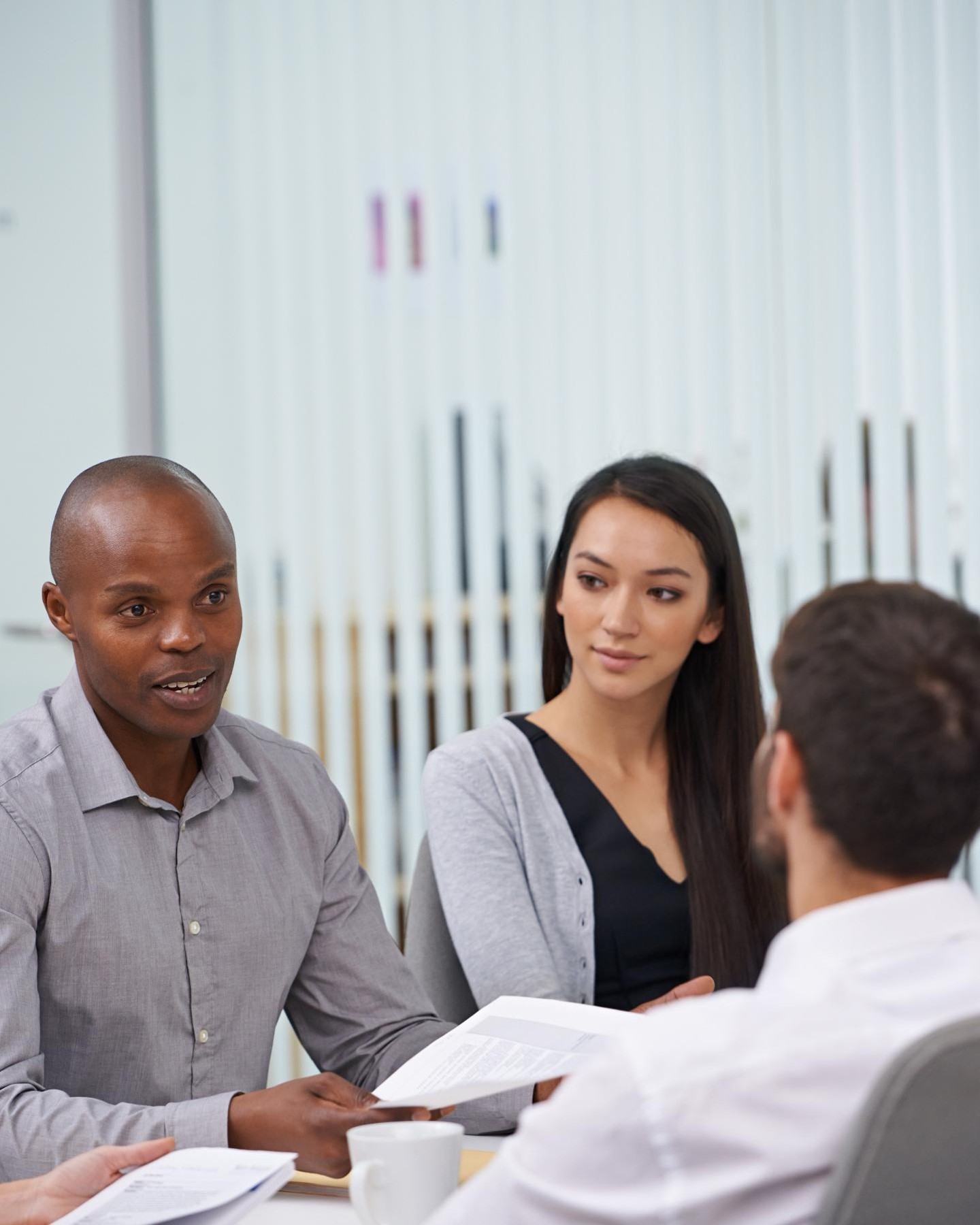 Red Flags During Interviews: What Healthcare Employers Should Look Out For