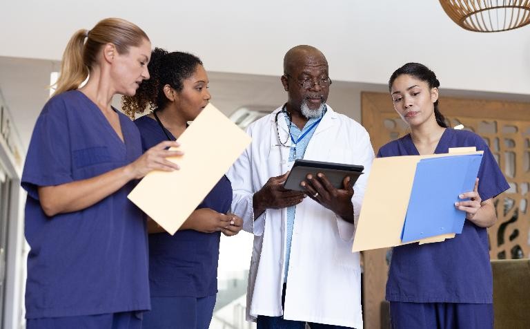 Resident doctors accept Government pay offer, bringing industrial action to an end