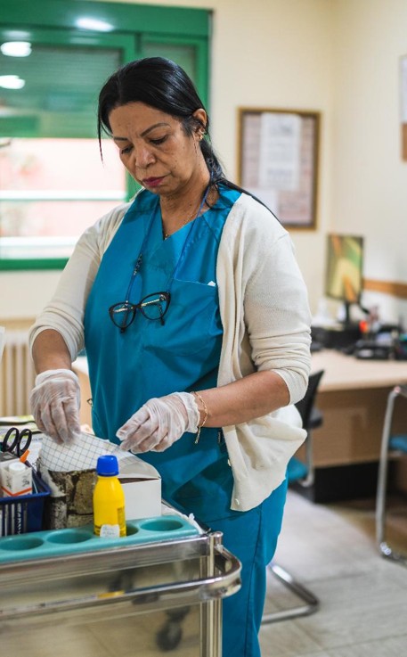 Safe Medication Management Starts With Regular Audits