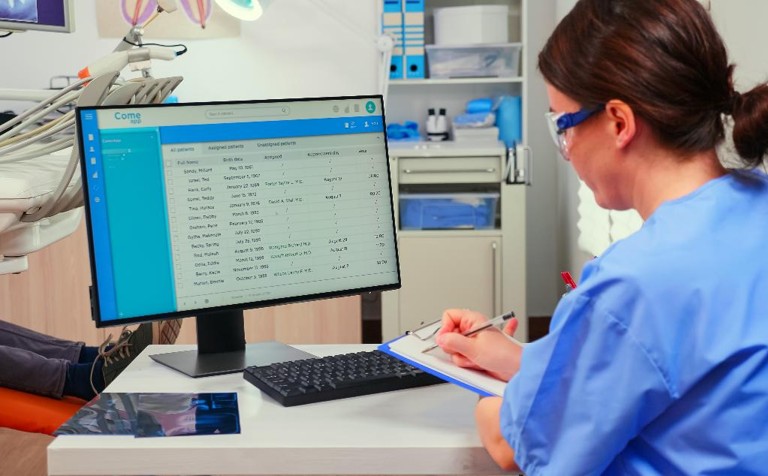 Sale of major NHS records supplier prompts calls for greater scrutiny
