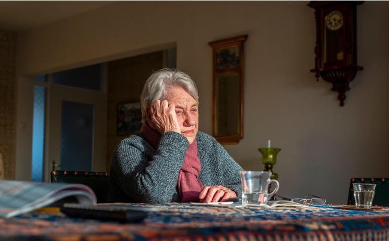 More than 30,000 people died while waiting for council-arranged social care last year, analysis suggests
