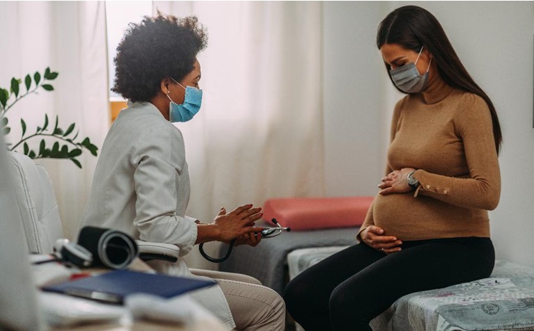 CQC rates Great Western Hospital maternity service as requires improvement
