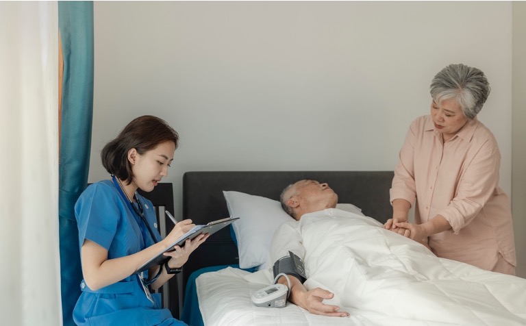 China halts Alzheimer’s surgery as questions remain over overseas trials