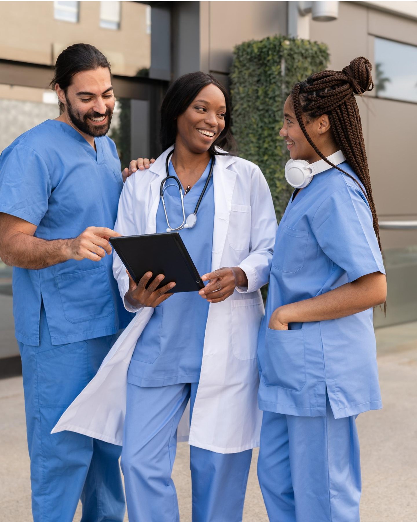 Finding Community: Why Connection Matters in Health and Social Care