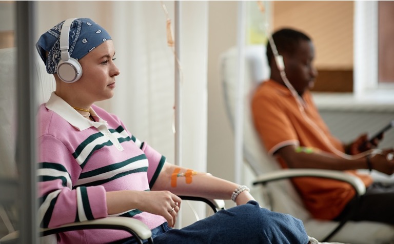 WHO warns global cancer cases could reach 35 million a year by 2050