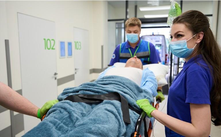CQC Downgrades Bradford Royal Infirmary’s Urgent and Emergency Services