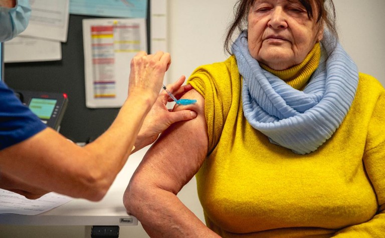 South West NHS Launches Vaccination Outreach Programme to Reach Underserved Communities