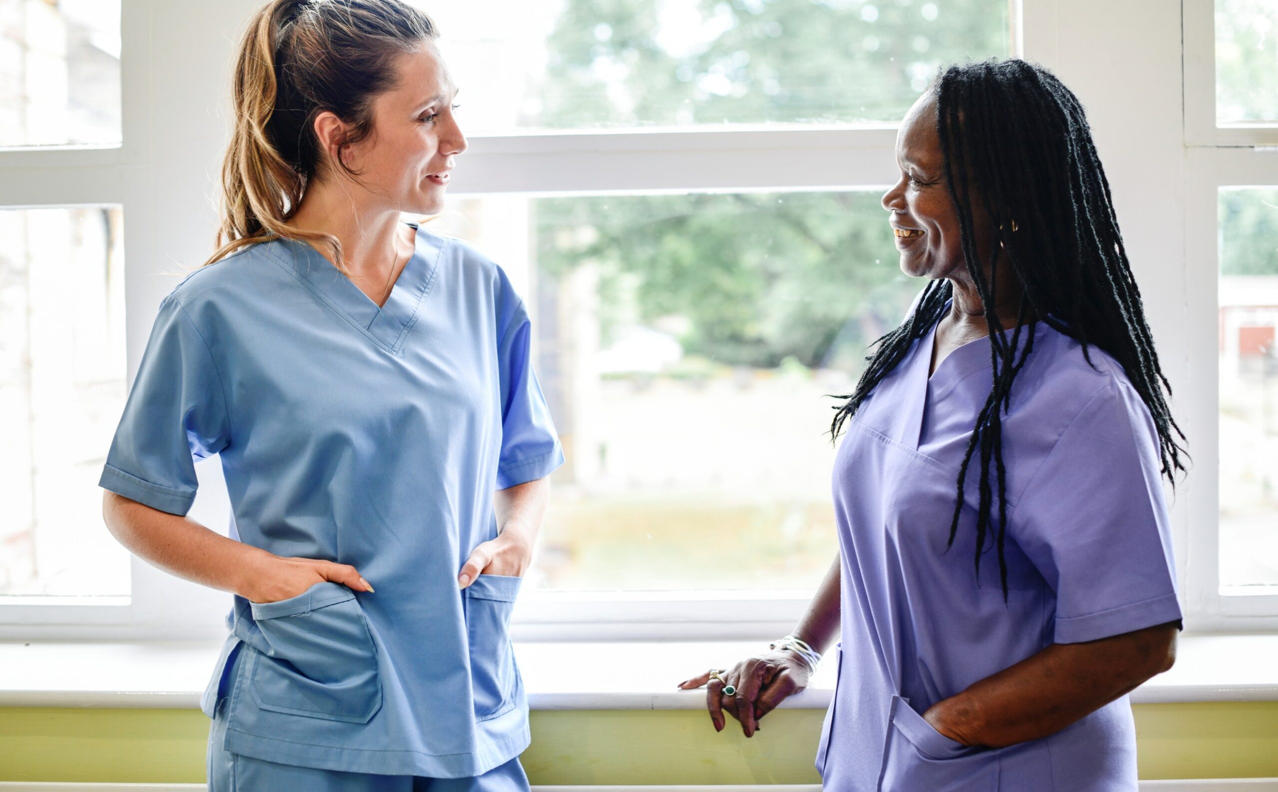 NHS Trusts to Be Rated on Staff Wellbeing Under New Performance Measures