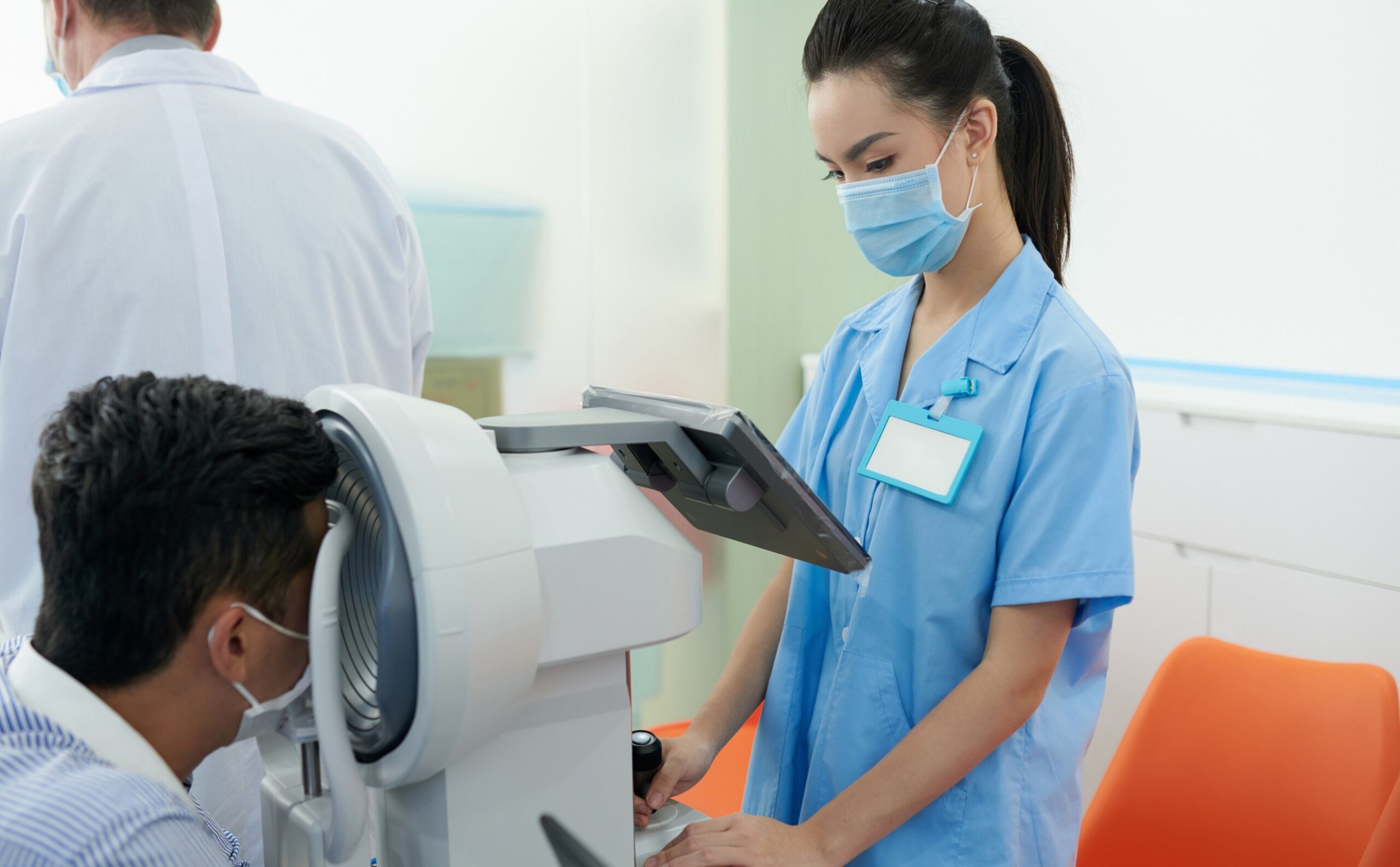 Summer Opening Date Confirmed for New Sunderland Specialist Eye Hospital