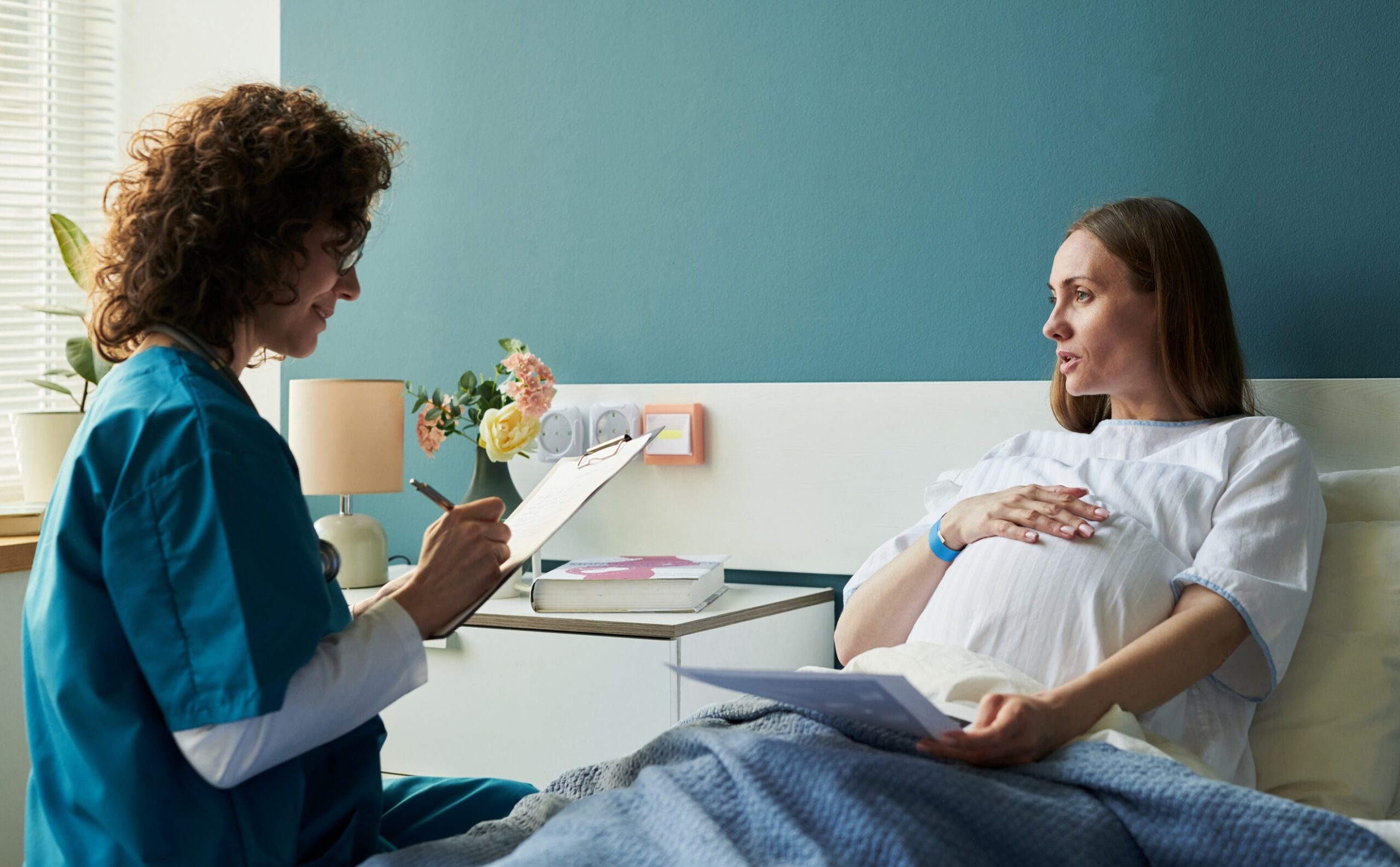 CQC Rates Maternity Services Requires Improvement at Two Sussex Hospitals