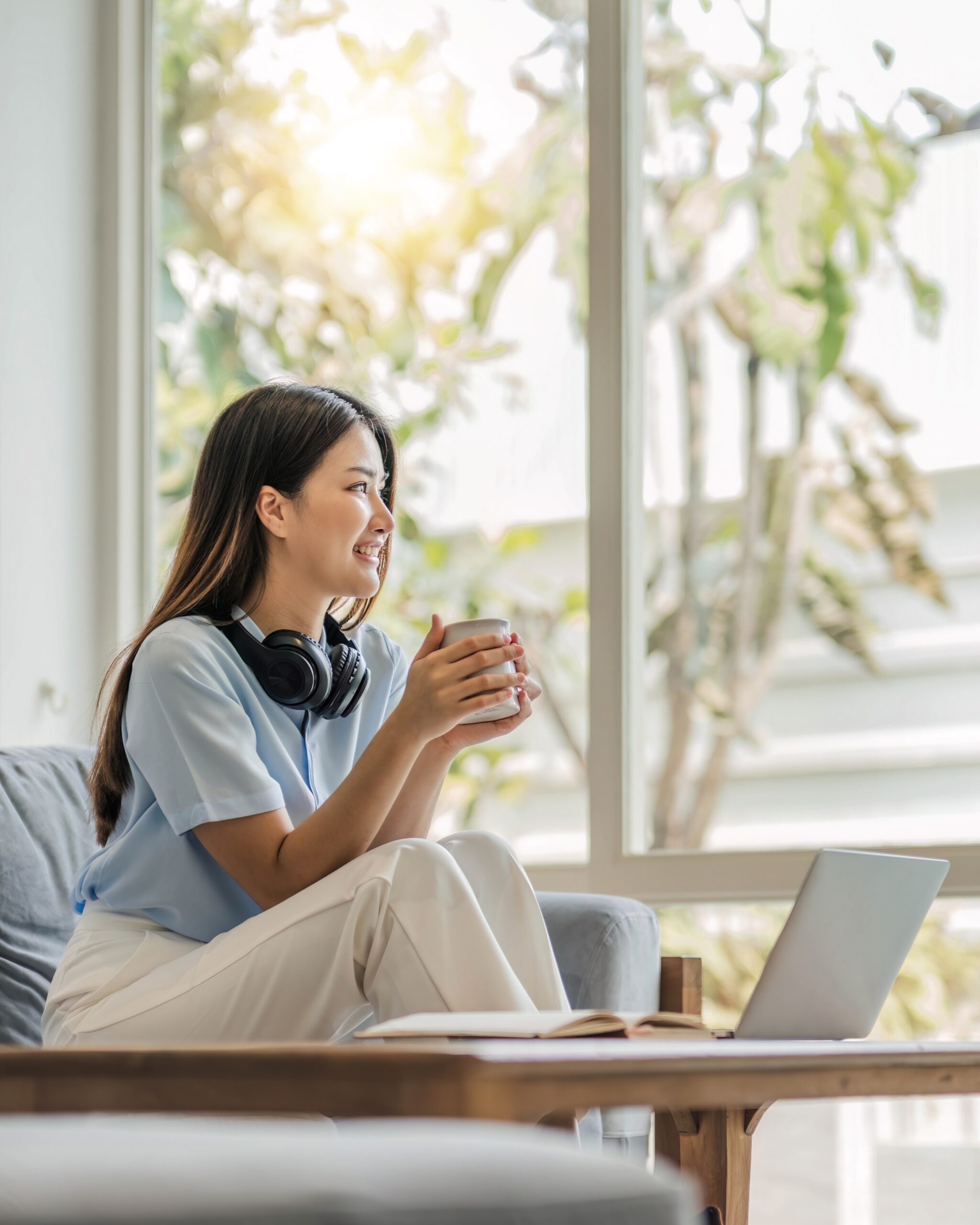 Switching Off After Work: Leaving the Working Day Behind