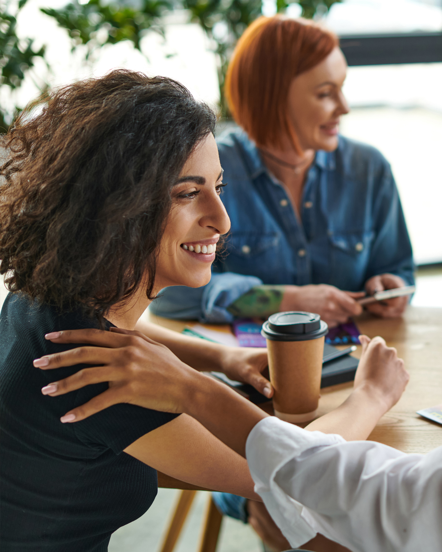 The Daily Round Launches Free Wellbeing Programme for Care Employers