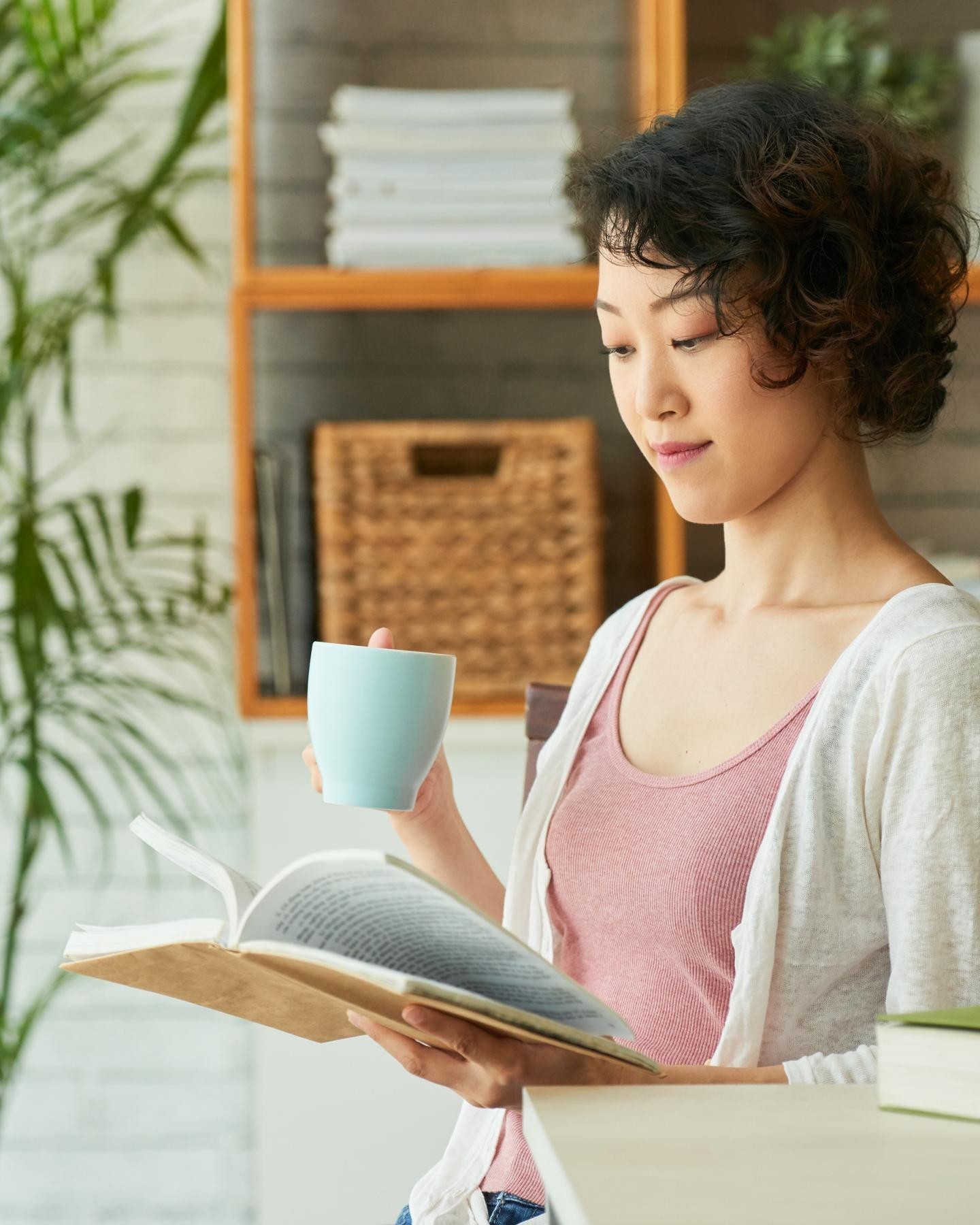 The Daily Round Launches ‘The Reset Reading Bundle’ Wellbeing Competition