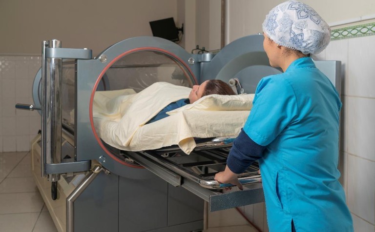 The End of an Era: Martha Lillard and the Last American Iron Lung