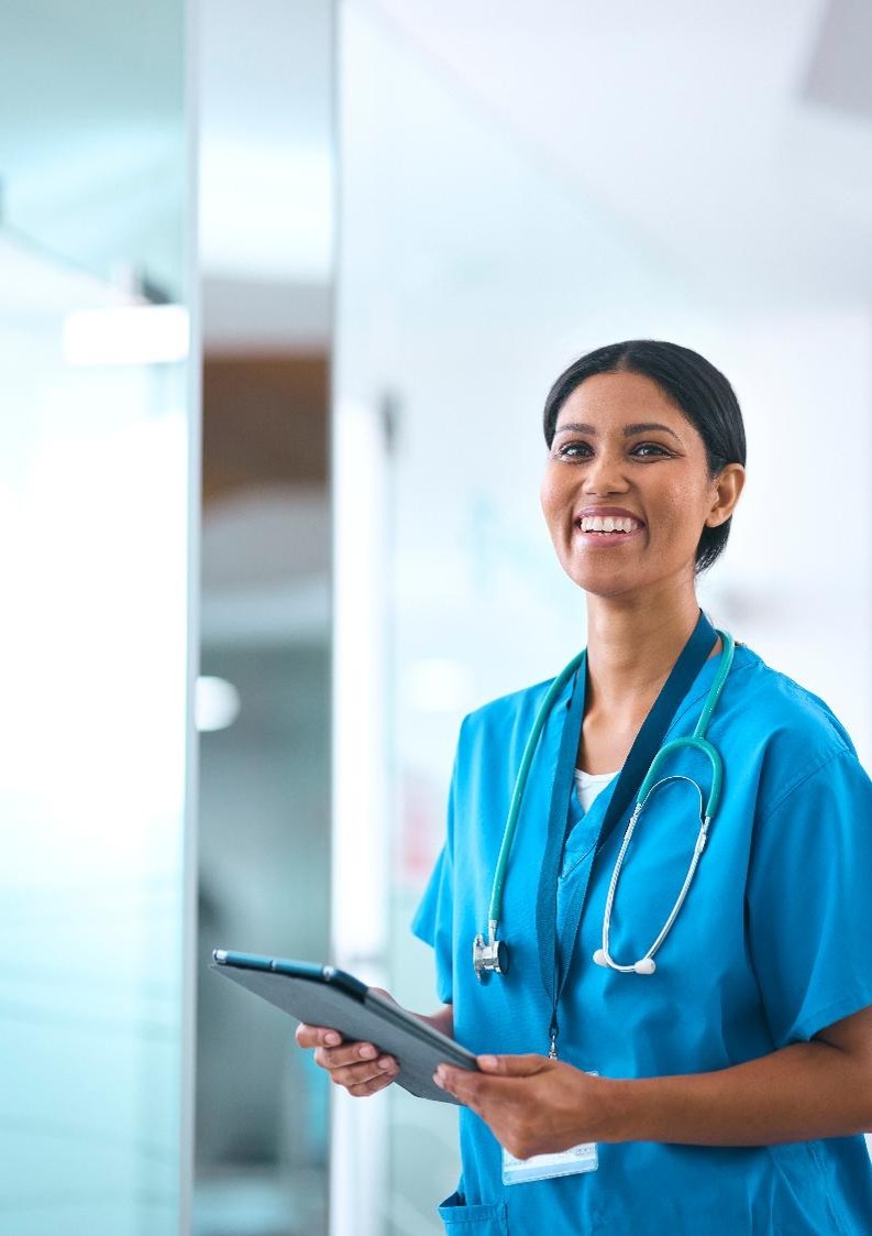 The Daily Round Releases New eBook Guide on The Future of Care
