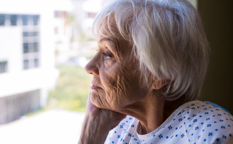 The Global Fight Against Social Isolation in Later Life
