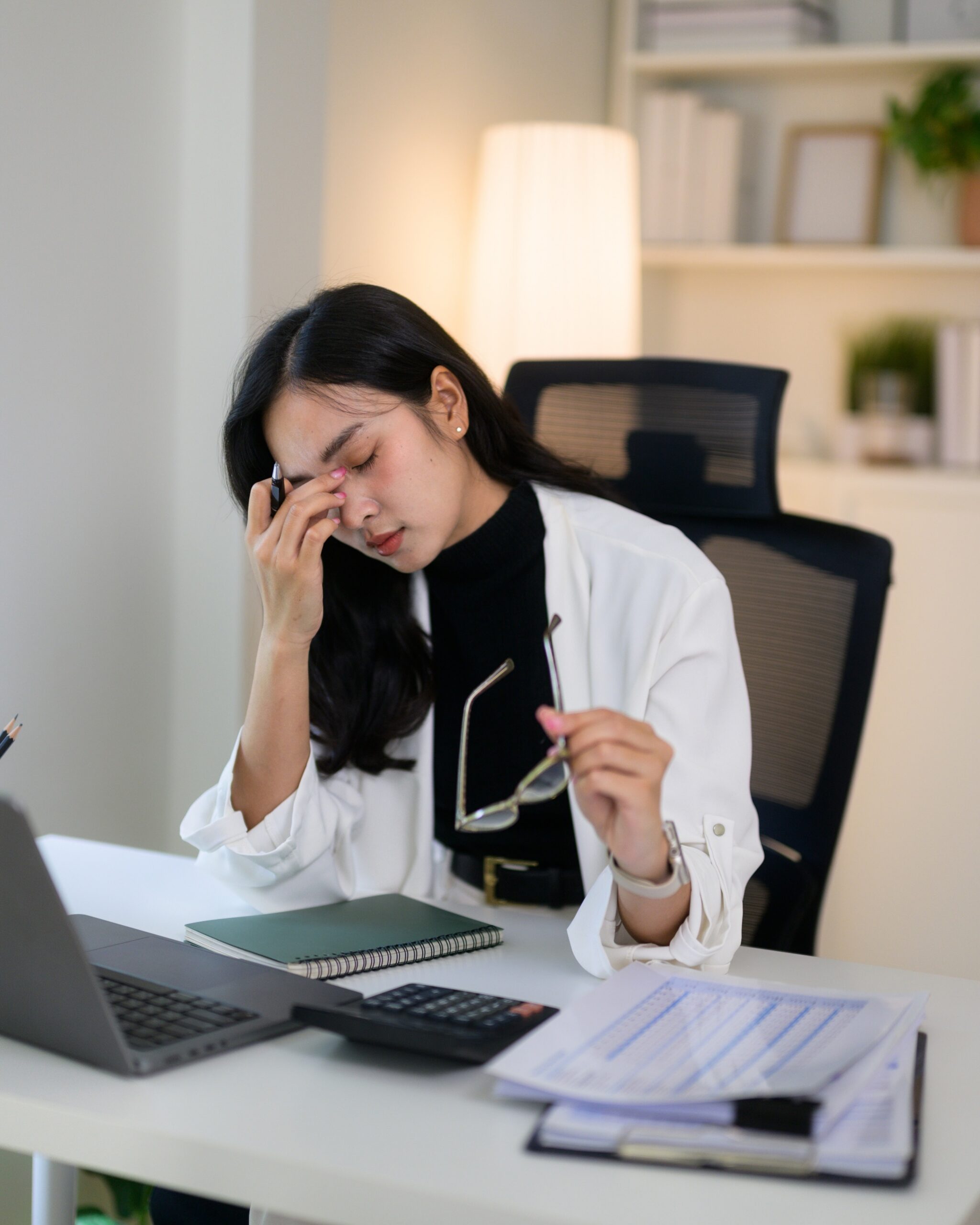 The Hidden Cost of Always Being ‘On’