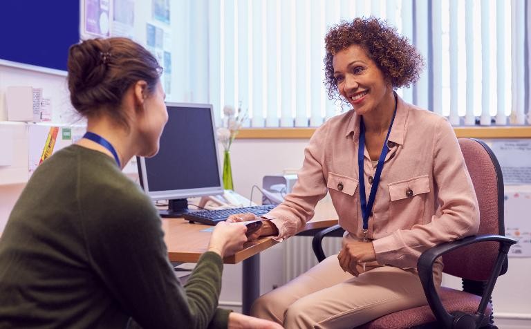 Two northern GP practices retain Outstanding CQC ratings