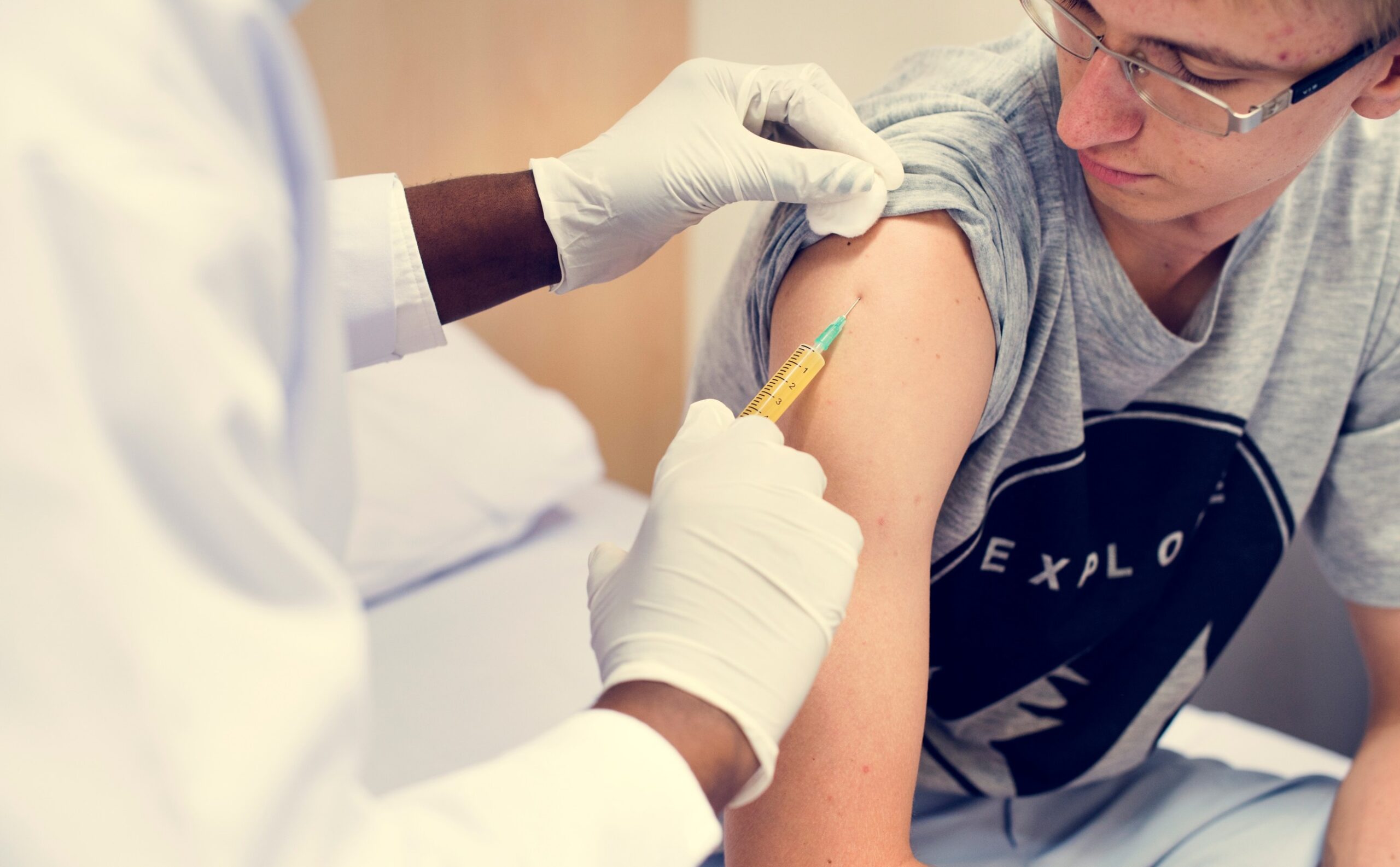 US Measles Cases Continue to Rise as Health Officials Urge Vaccination