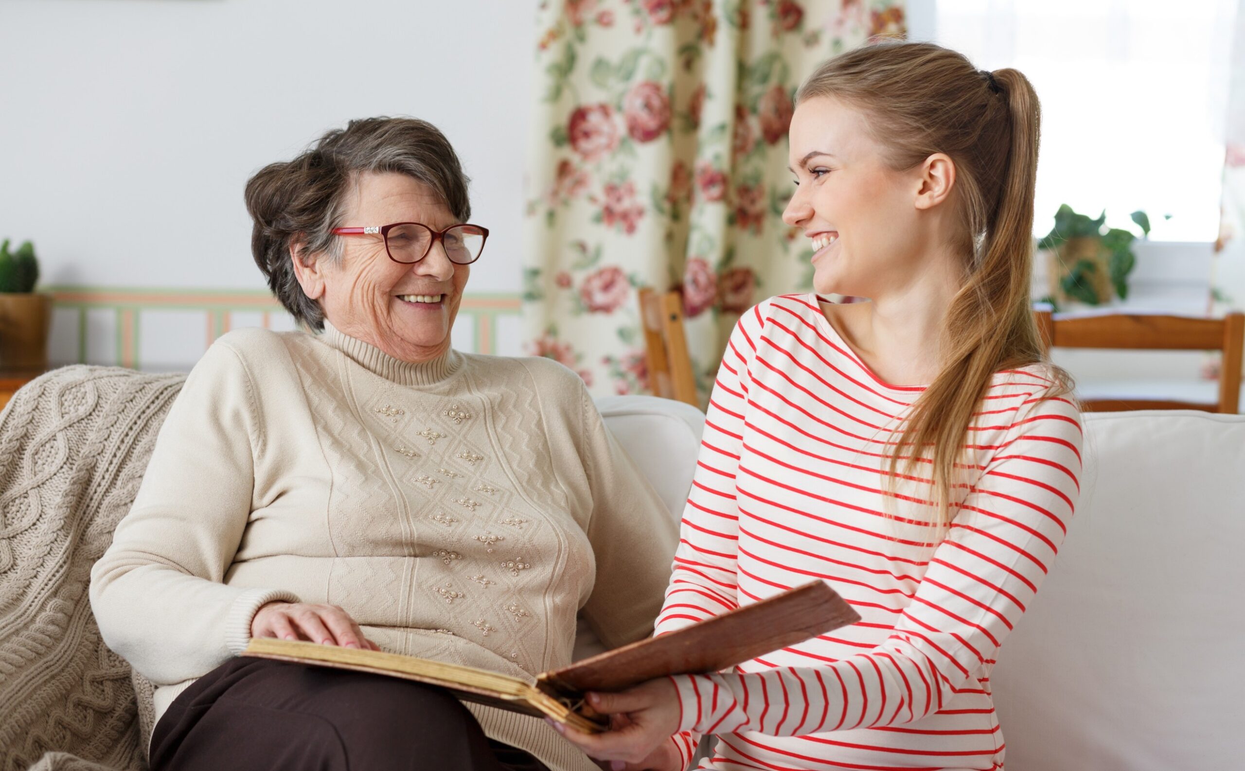 Government publishes first cross-government action plan to improve support for unpaid carers