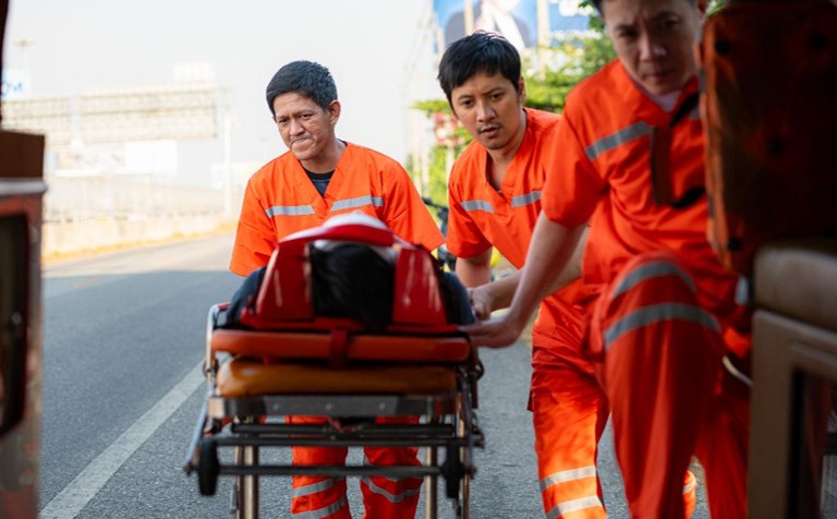 Hospitals Face Enormous Challenge Following Devastating Venezuela Earthquakes