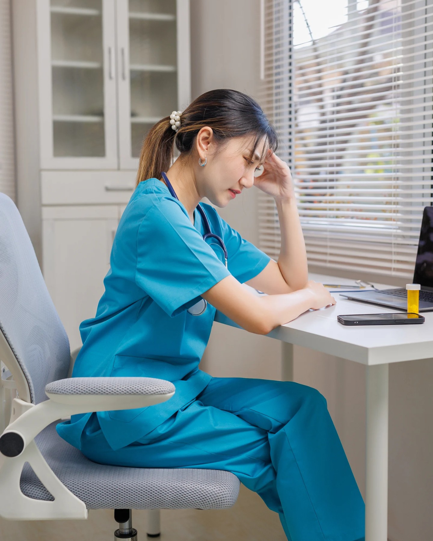 What Staff Really Mean When They Say They’re “Fine”