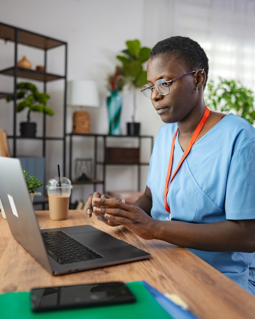 What Successful Care Leaders Do Before 9am