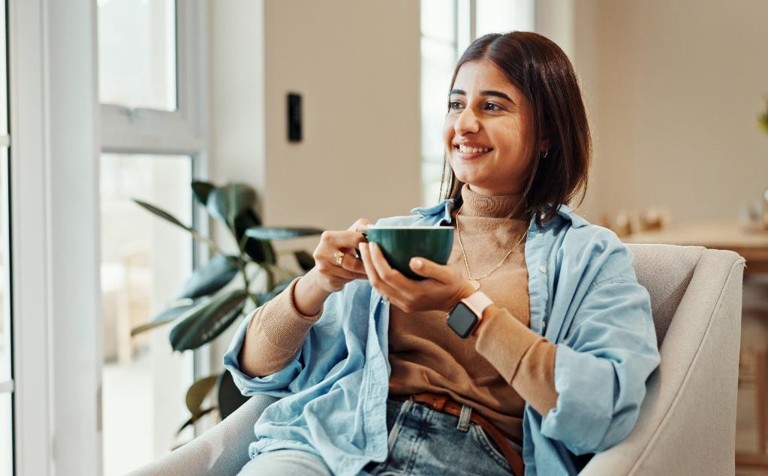What do you do when you feel overwhelmed?