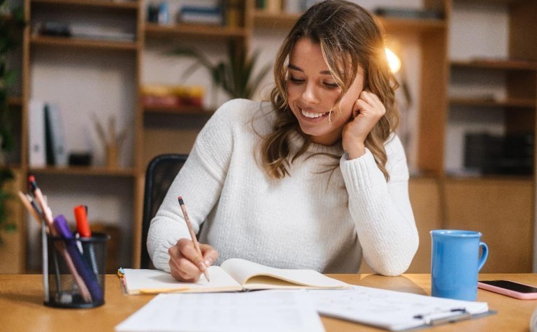 What habit has improved your life the most?