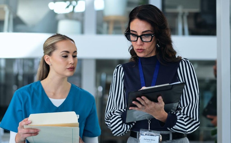 Why Are Some Care Providers Waiting Years for a New CQC Rating?