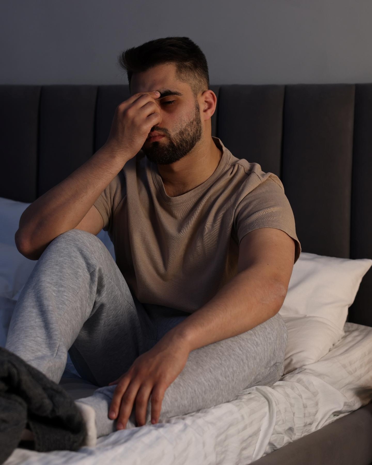 Why Poor Sleep Is Costing Men More Than They Think