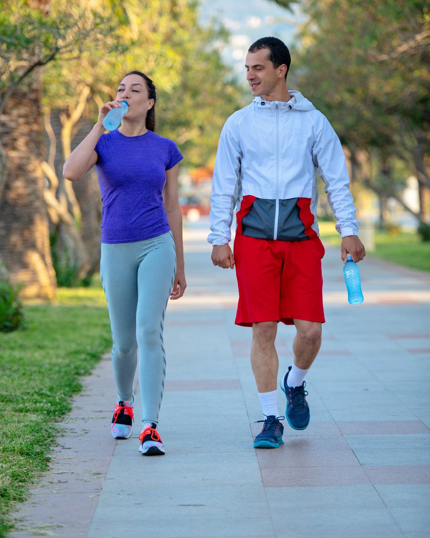Why Walking Is Still One of the Best Things You Can Do for Your Health