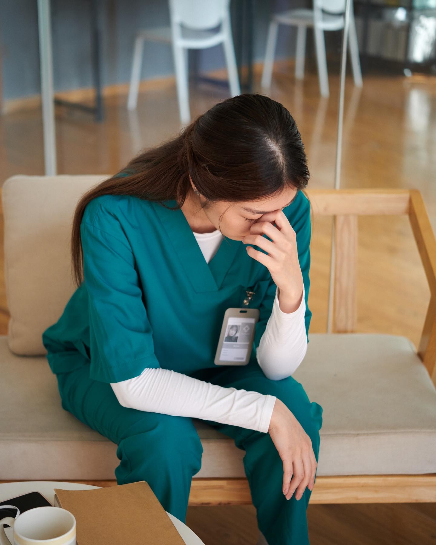 Why Your Best Employees Never Tell You They’re Thinking of Leaving