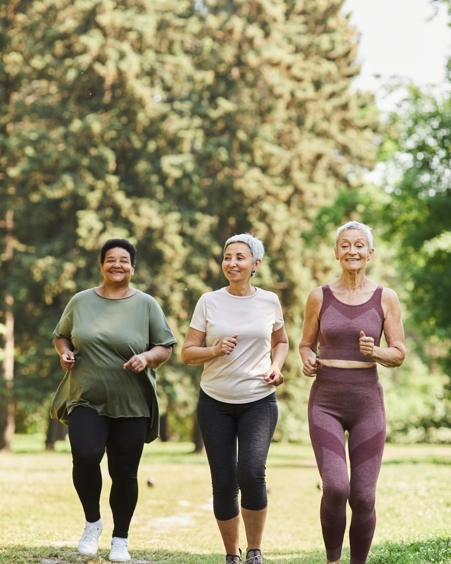 Why women often put everyone else’s health first