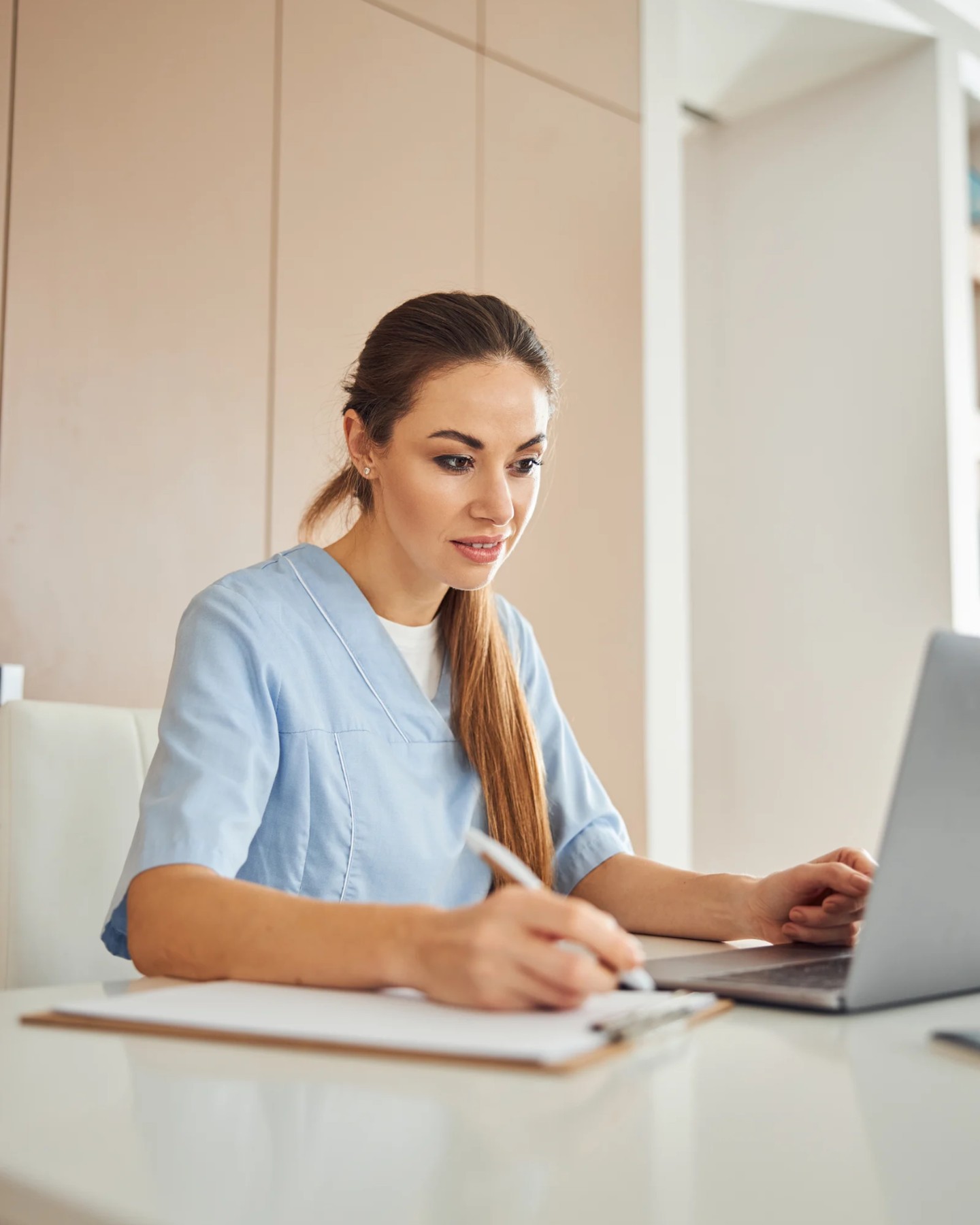 Managing Workload: Working Smarter in a Demanding Profession