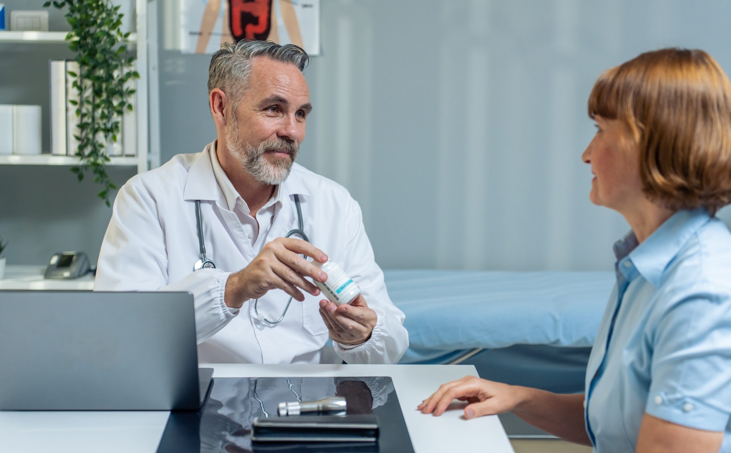 MHRA Approves World’s First Lower-Carbon Asthma Inhalers