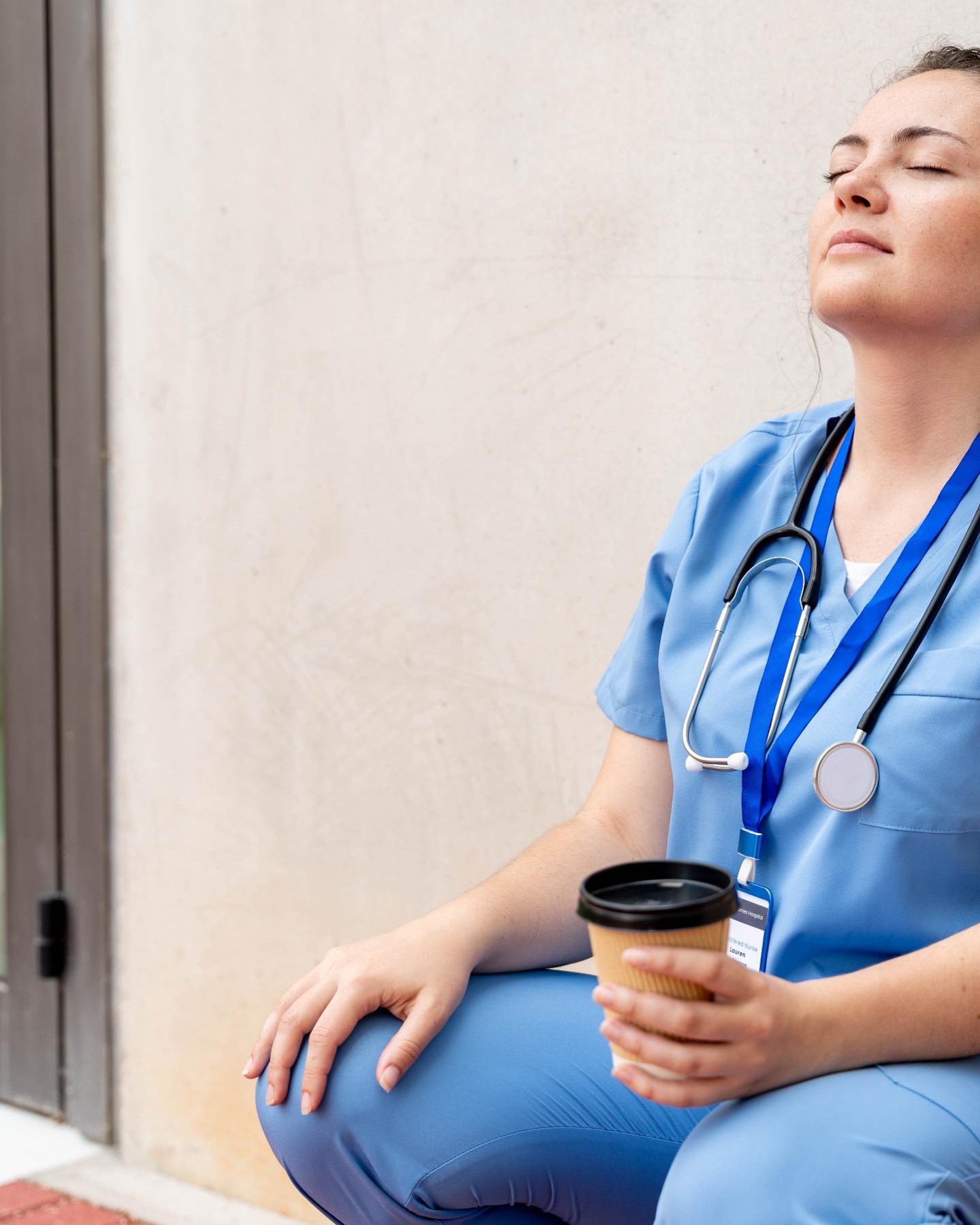 You Can’t Pour From an Empty Cup… But You Also Can’t Cancel the Shift