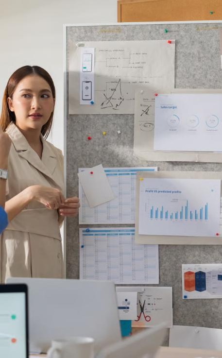 Your Data Tells a Story – A KPI Dashboard Helps You Read It
