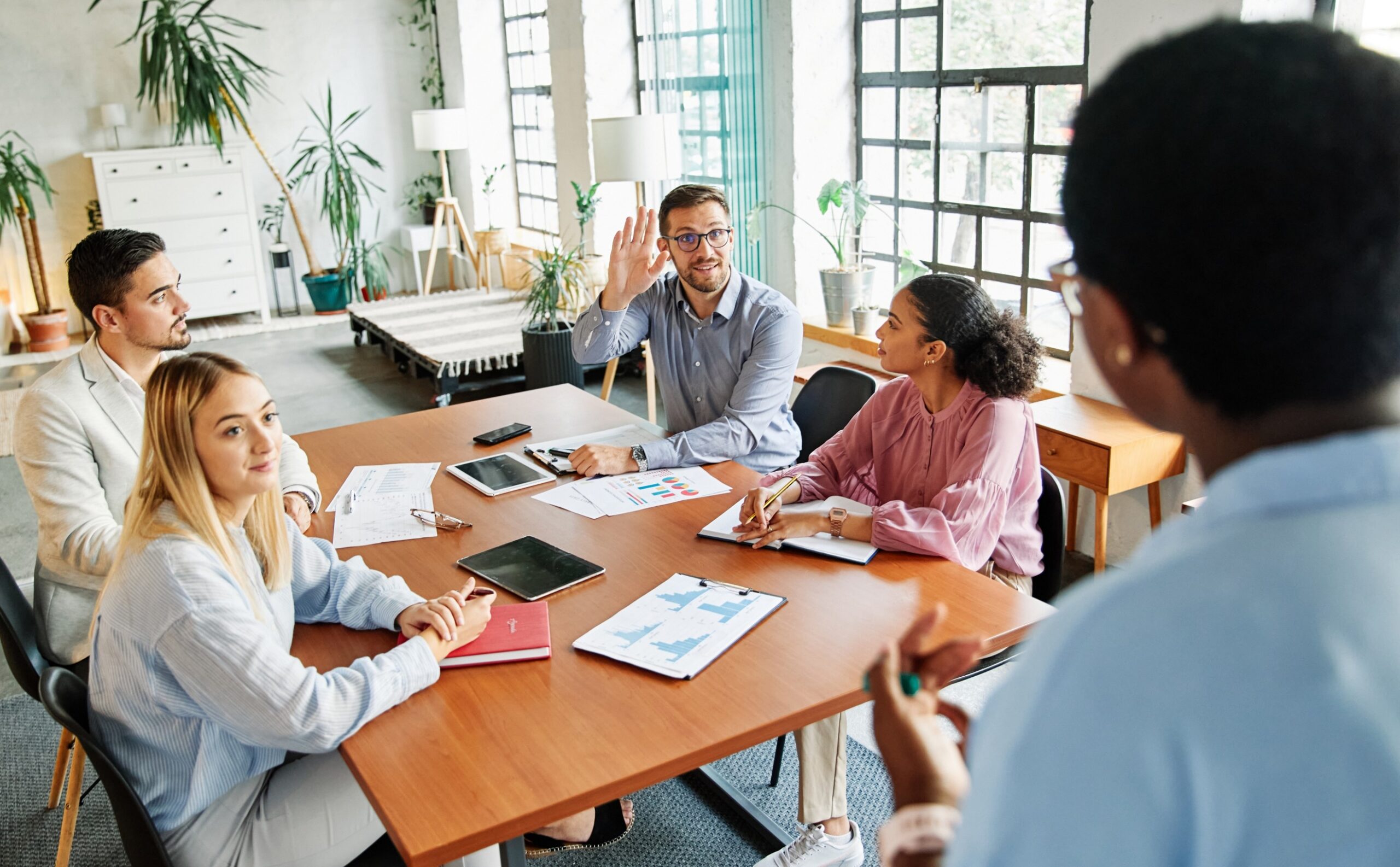 What’s the biggest mistake new managers make?
