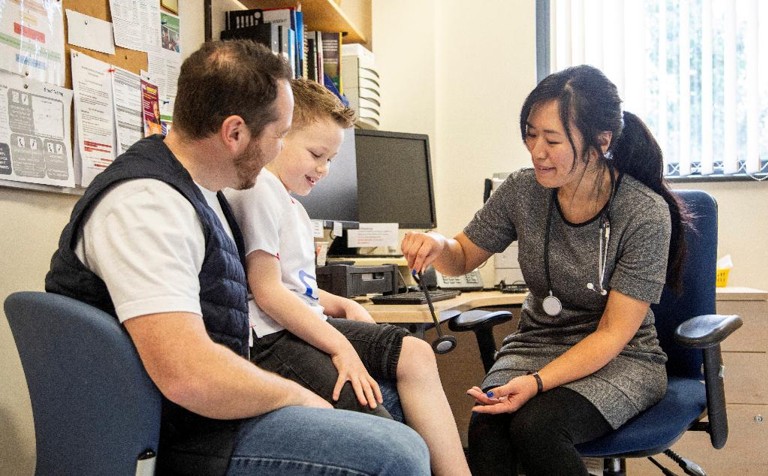 12 years of government intervention fail to deliver lasting improvement in Slough children’s services