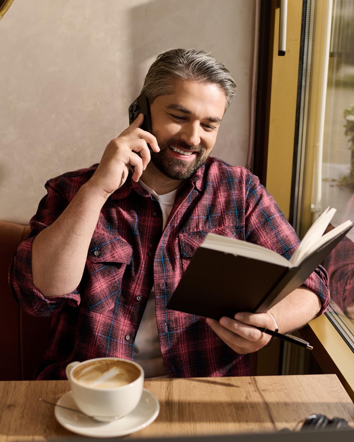 5 Things to Do Alone That Aren’t Sitting in a Pub