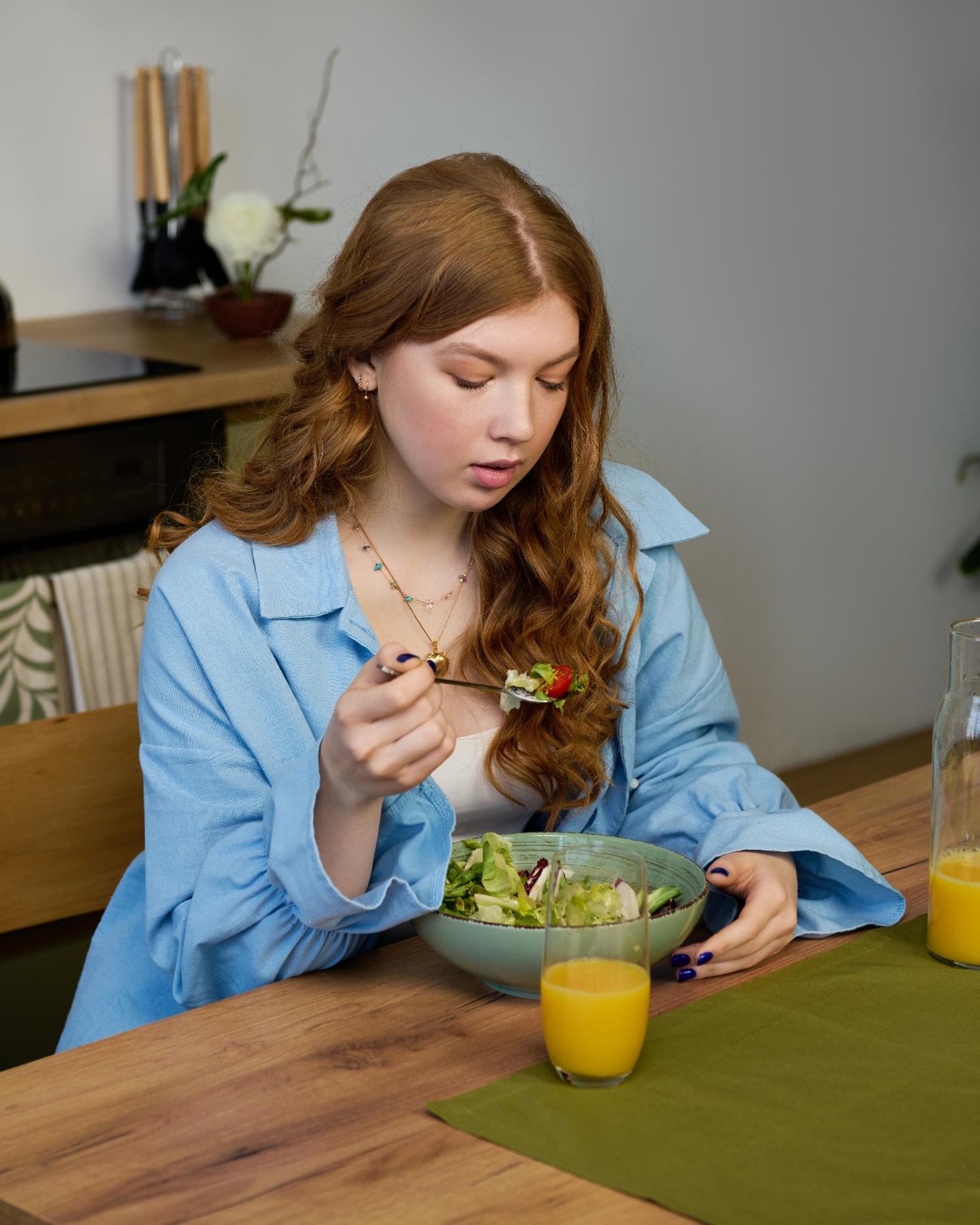 A happy gut, a healthier you: The everyday habits that support good gut health